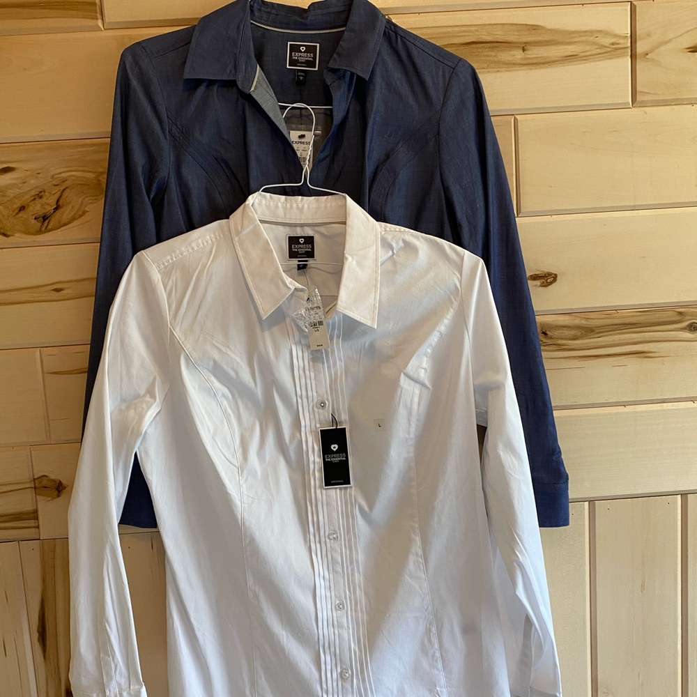 NWT Express Essential